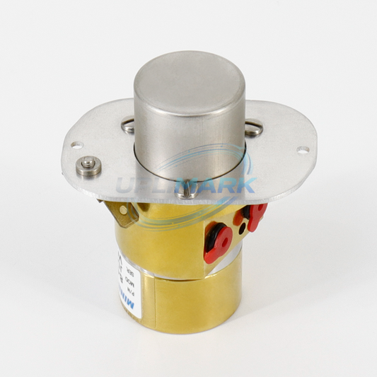 Compatible with Videojet 1000 – 1000 Series Pigment Ink Pumphead