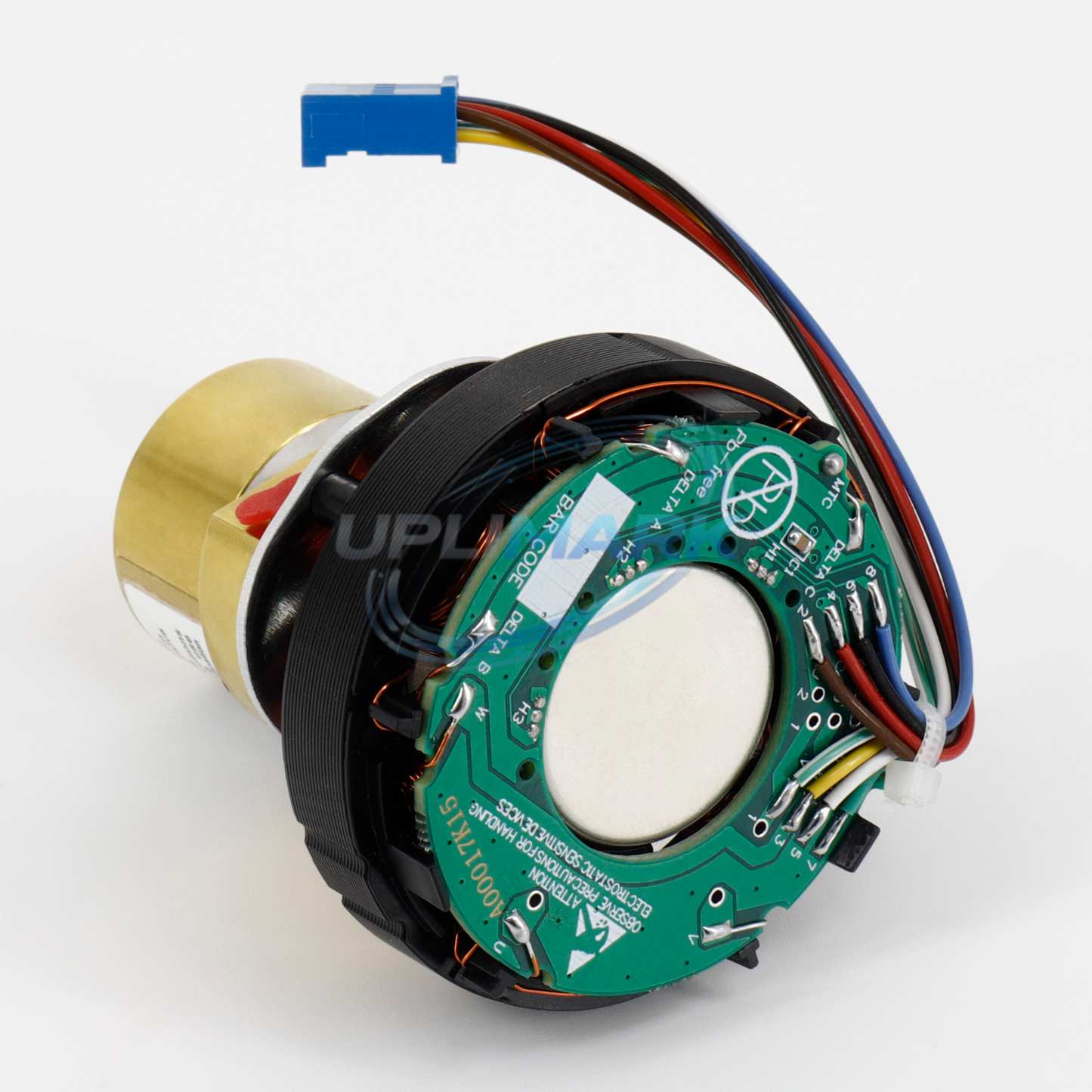 Compatible with Videojet 1000 – Opaque Pump For Videojet 1000 Series (With Motor)