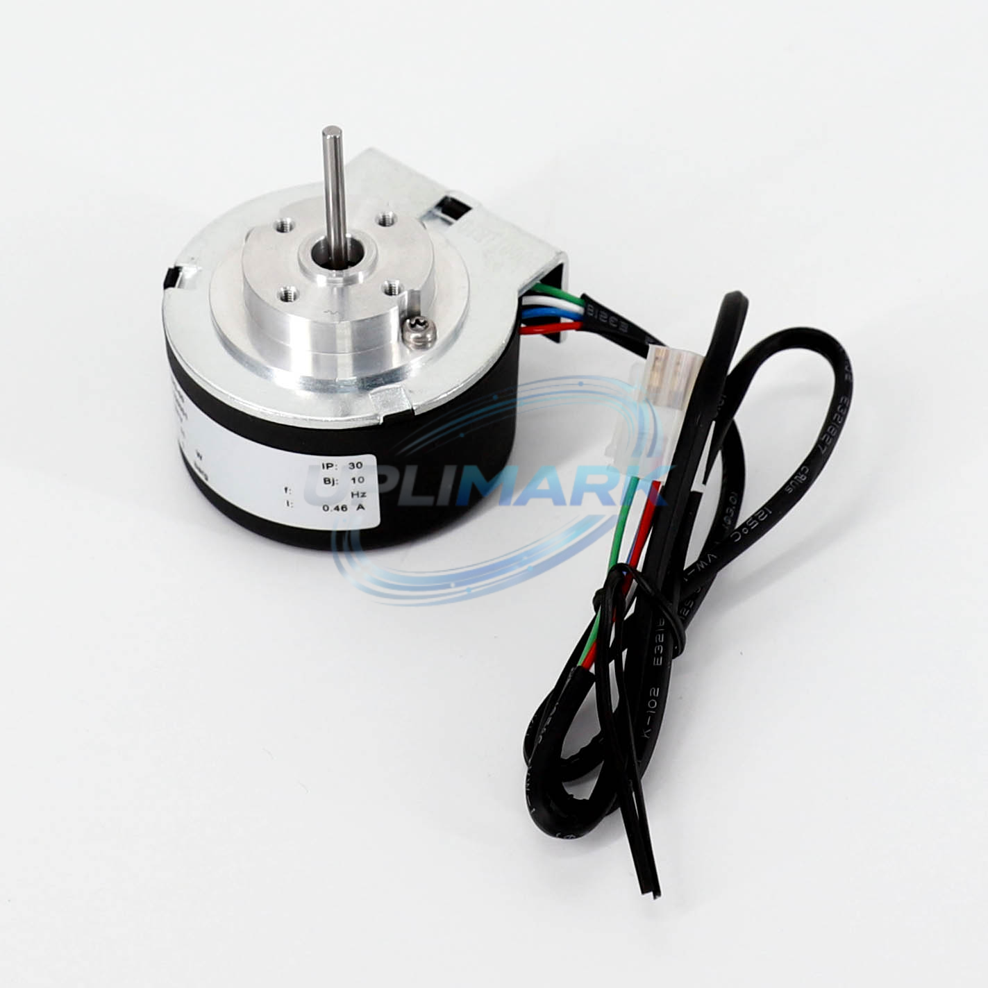 Compatible with Videojet 1000 – Vacuum Pump Motor
