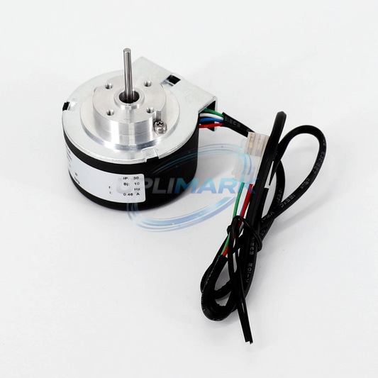 Compatible with Videojet 1000 – Vacuum Pump Motor