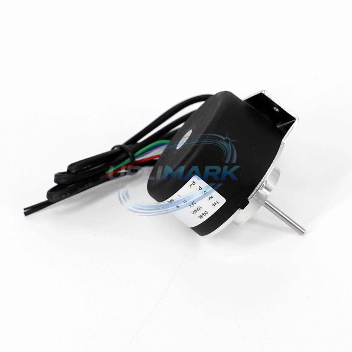 Compatible with Videojet 1000 – Vacuum Pump Motor