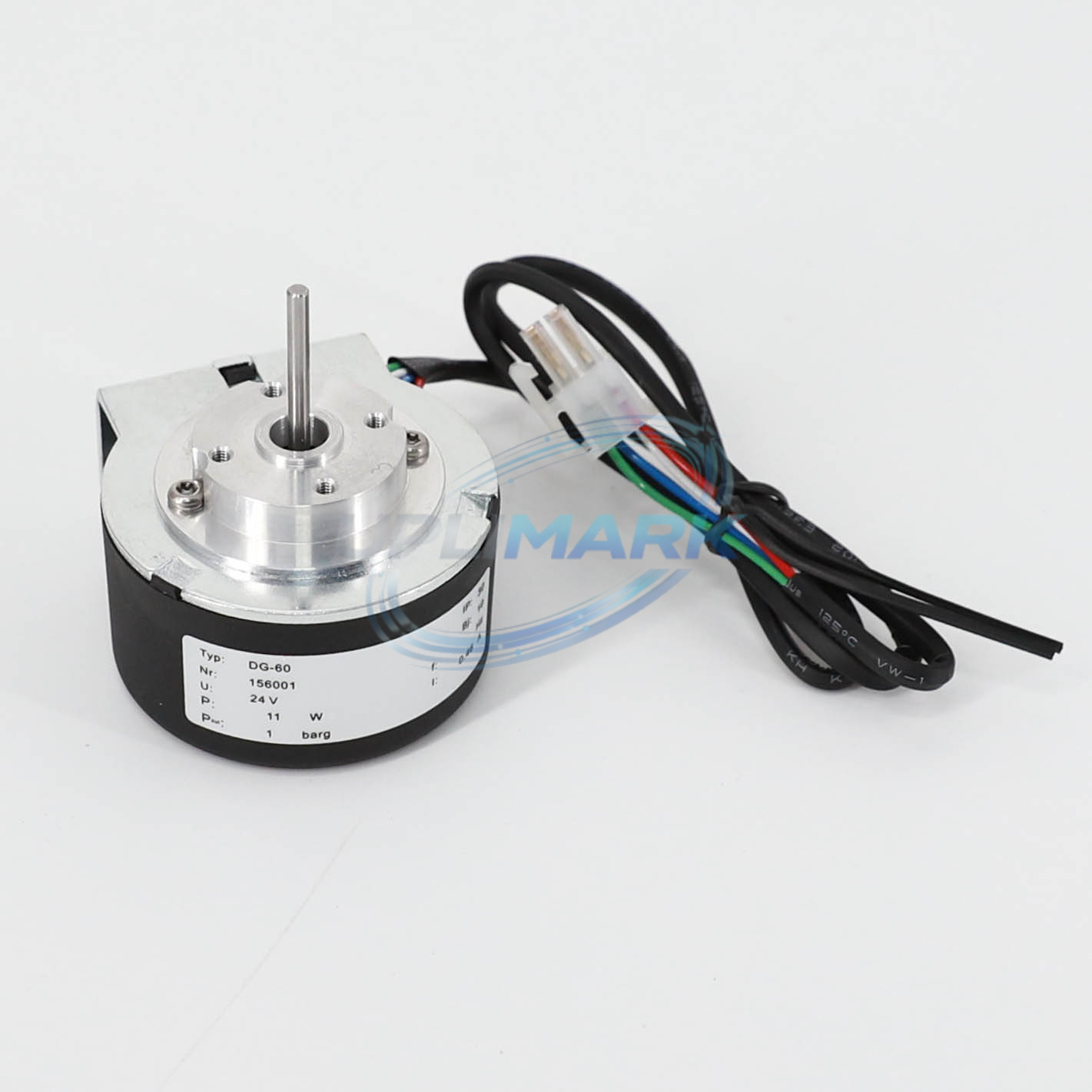 Compatible with Videojet 1000 – Vacuum Pump Motor