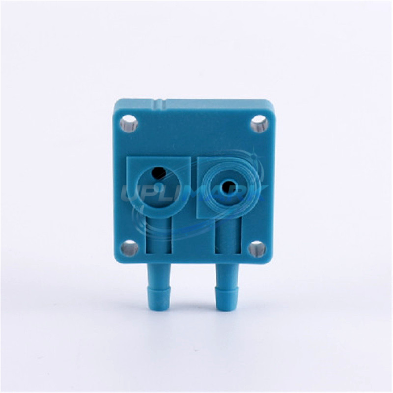 Compatible with Videojet 1000 – Interface For Dual Head Diaphragm Pump （Green）