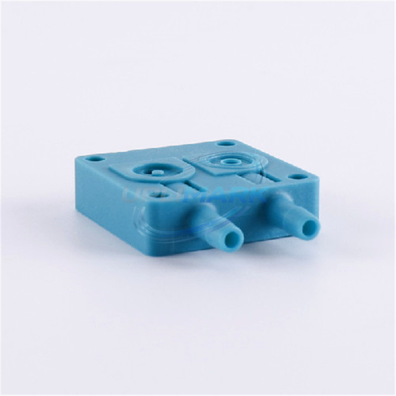 Compatible with Videojet 1000 – Interface For Dual Head Diaphragm Pump （Green）