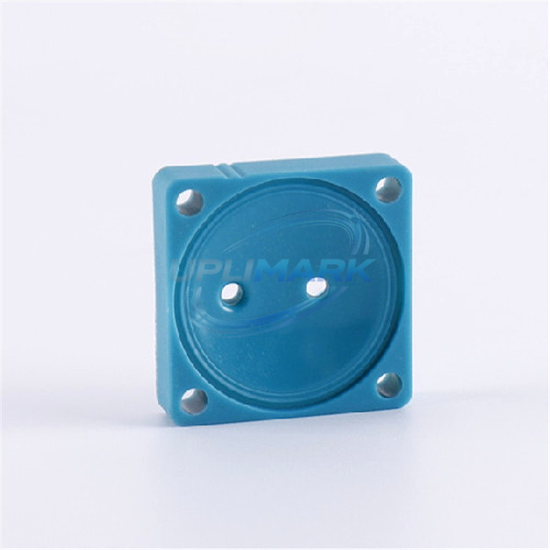 Compatible with Videojet 1000 – Middle Board For Dual Head Diaphragm Pump （Green）