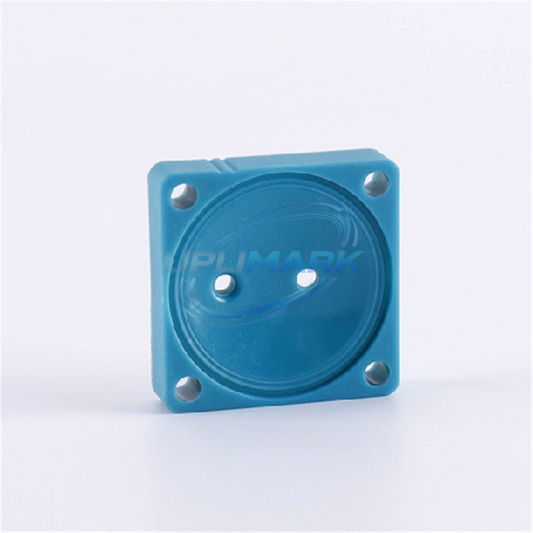 Compatible with Videojet 1000 – Middle Board For Dual Head Diaphragm Pump （Green）