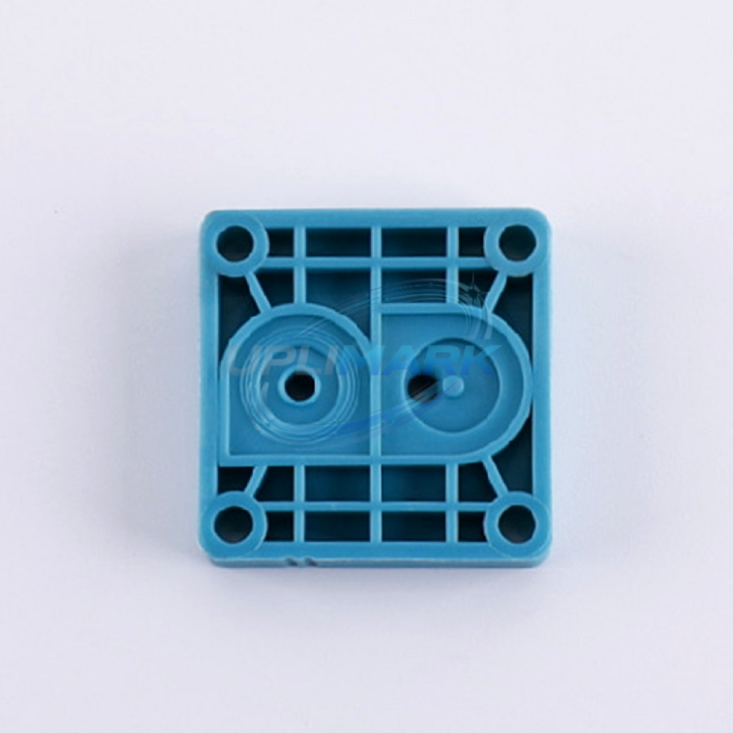 Compatible with Videojet 1000 – Middle Board For Dual Head Diaphragm Pump （Green）