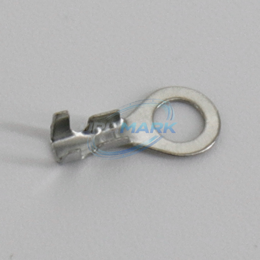 Compatible with Videojet 1000 – 1000 Nozzle Ground Wire 3.2 Round Lug