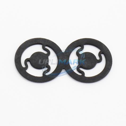 Compatible with Videojet 1000 – Positive Pressure Air Pump Valve Plate