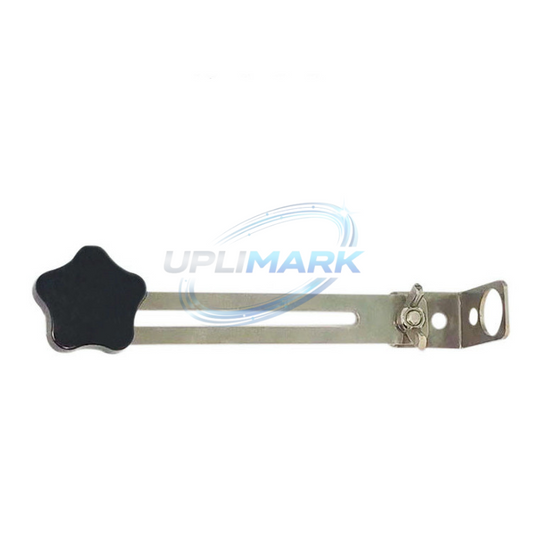 Compatible with Videojet 1000 – V Type 1000 Series Original Nozzle Light Eye Bracket