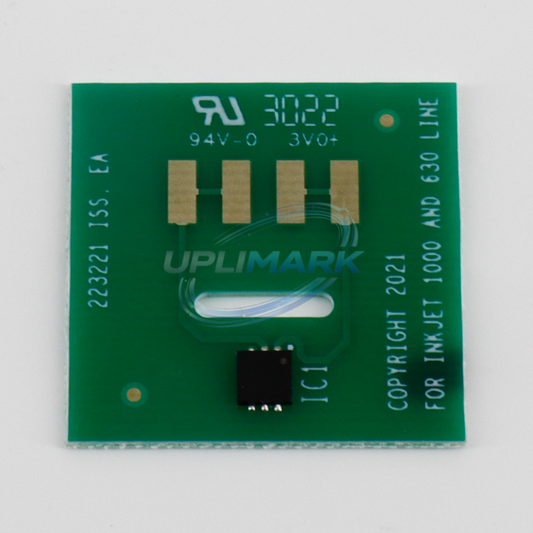 Compatible with Videojet 1000 – Chip 526-D For Videojet 1000 Series