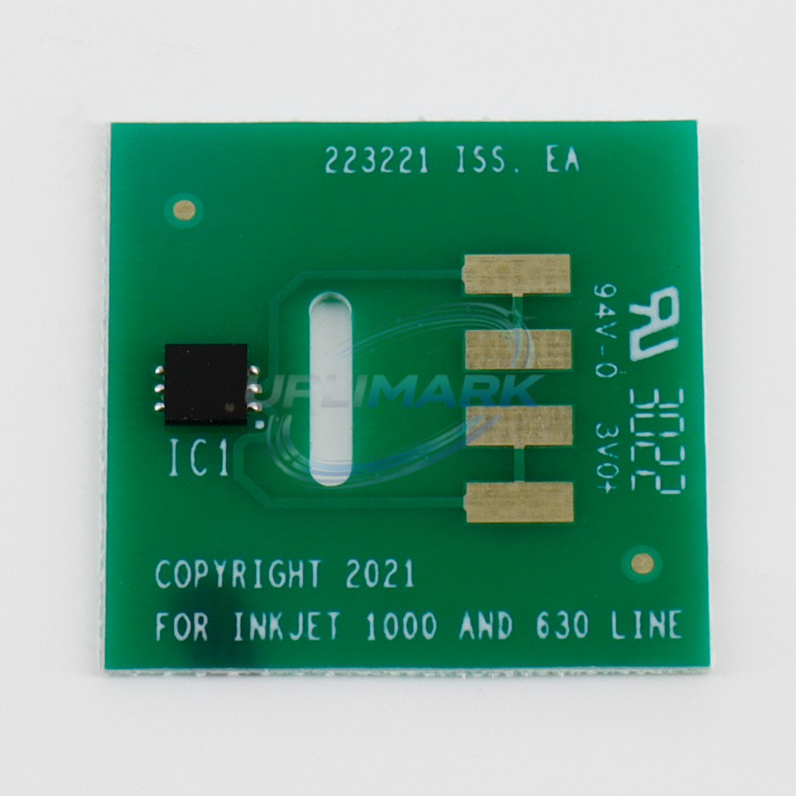 Compatible with Videojet 1000 – Chip 526-D For Videojet 1000 Series