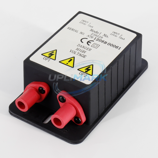 Compatible with Videojet 1000 – V Type Dual Eht