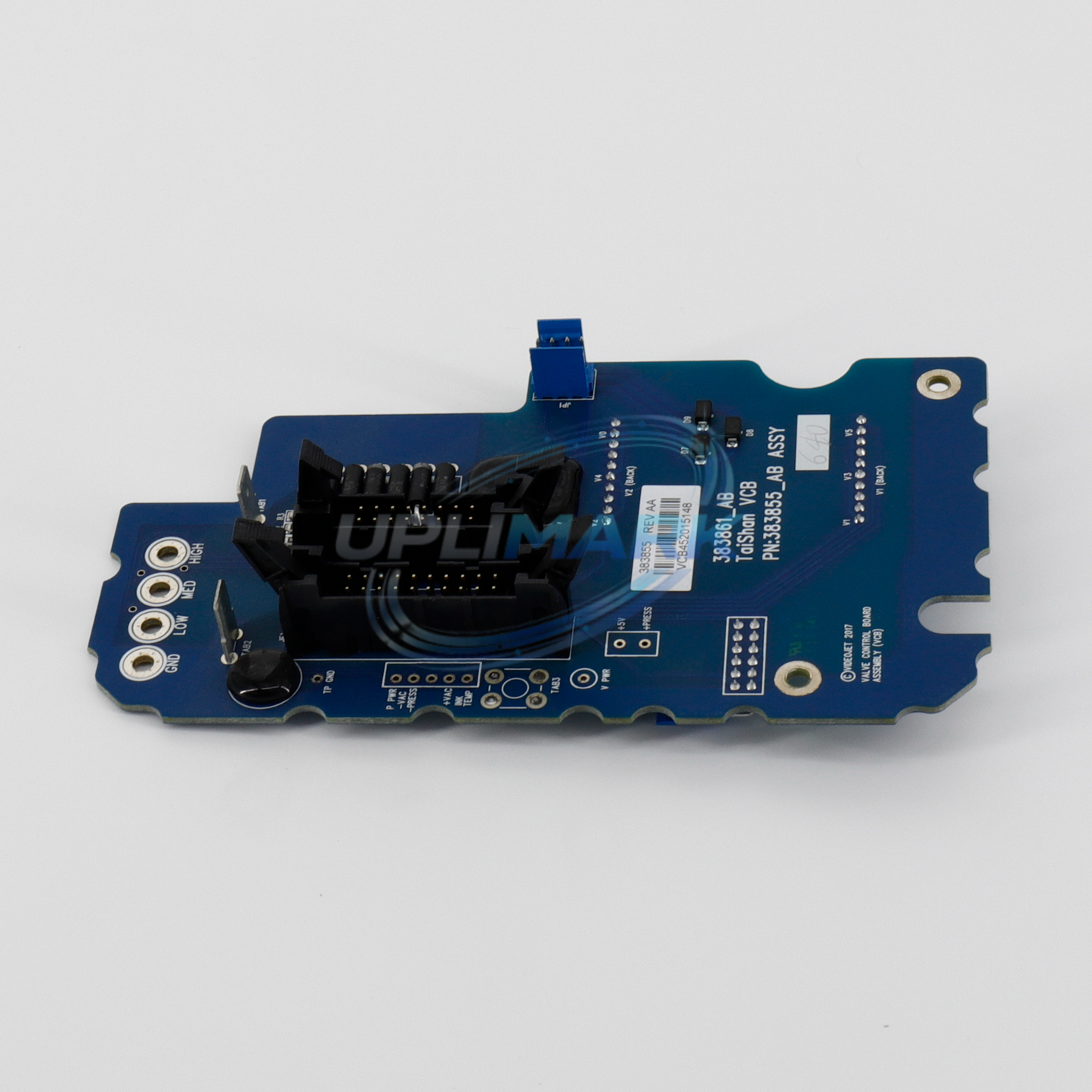 Compatible with Videojet 1000 – Chip Board For 640 Ink Core