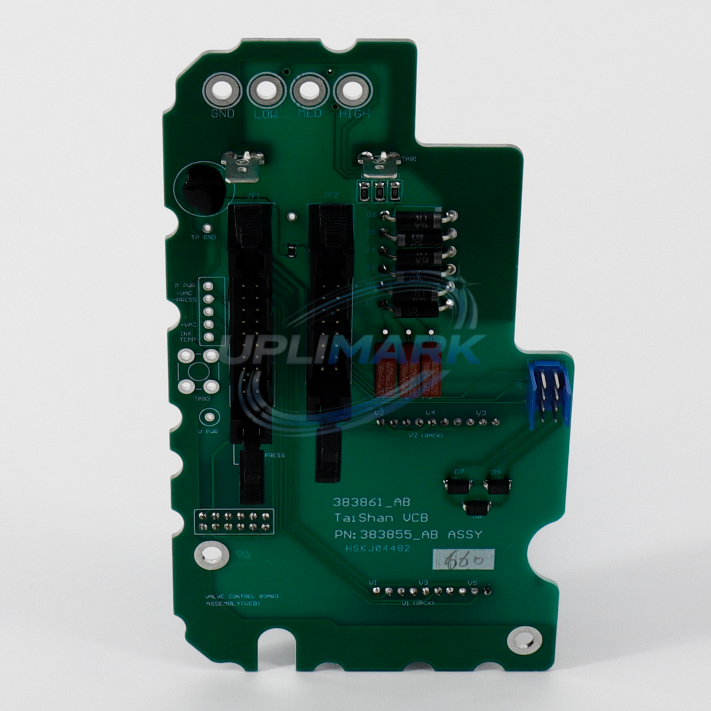 Compatible with Videojet 1000 – Chip Board For 660 Ink Core