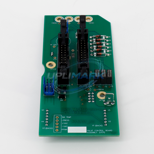 Compatible with Videojet 1000 – Chip Board For 1620Uhs Ink Core(Type E)