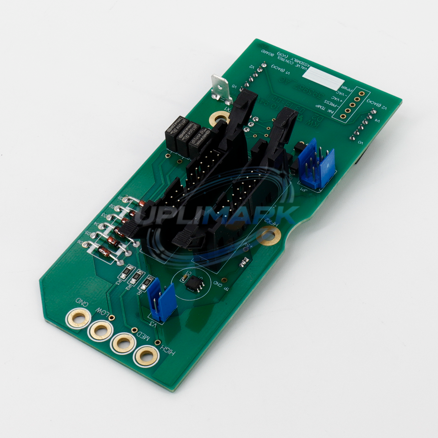 Compatible with Videojet 1000 – Chip Board For 1620Uhs Ink Core(Type E)