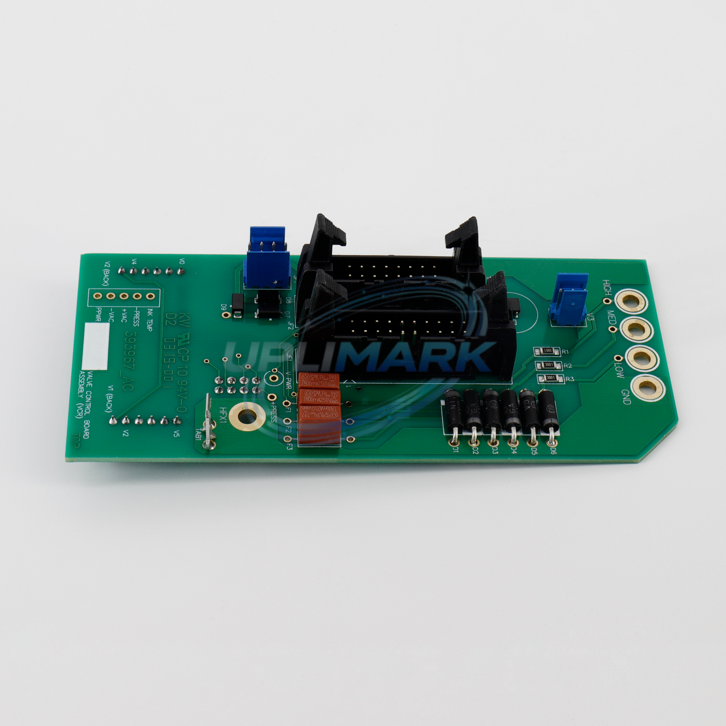 Compatible with Videojet 1000 – Chip Board For 1210 Ink Core(Type D)