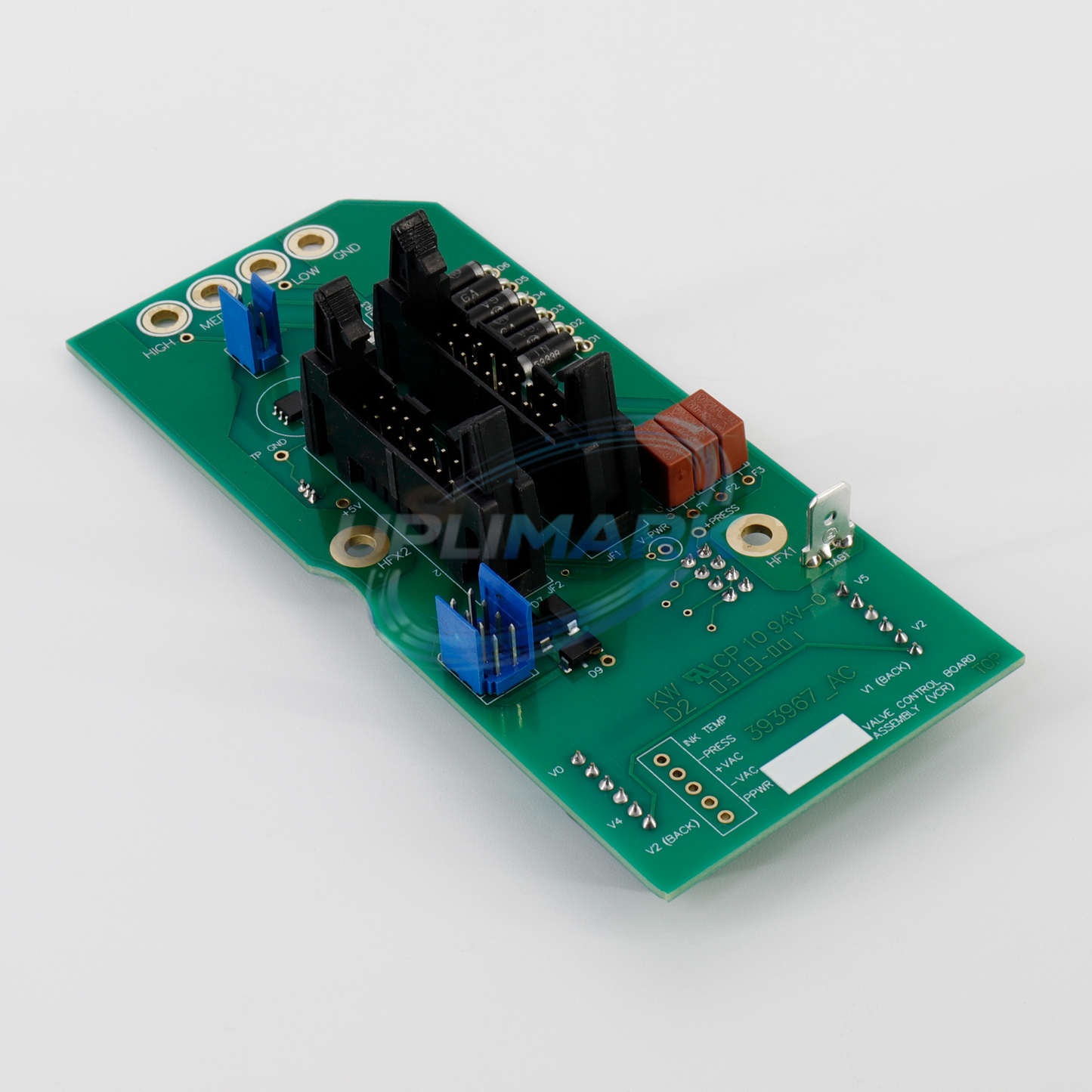 Compatible with Videojet 1000 – Chip Board For 1210 Ink Core(Type D)