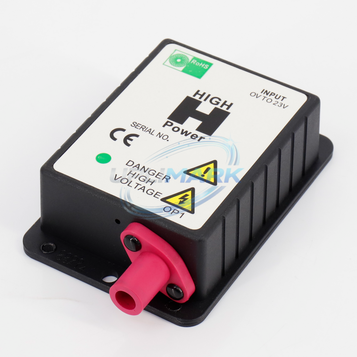 Compatible with Videojet 1000 – High Pressure Bag For 1580