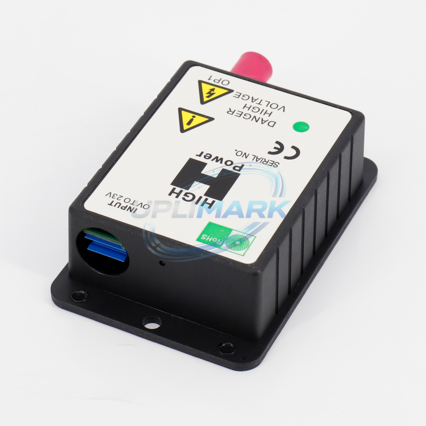 Compatible with Videojet 1000 – High Pressure Bag For 1580