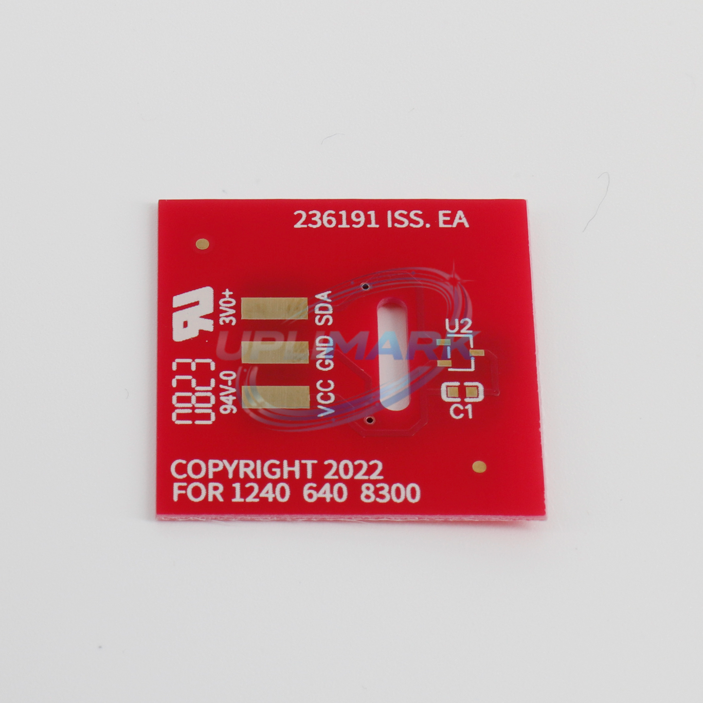 Compatible with Videojet 1000 – Only Clip Makeup V7205-D For Videojet Series 1000