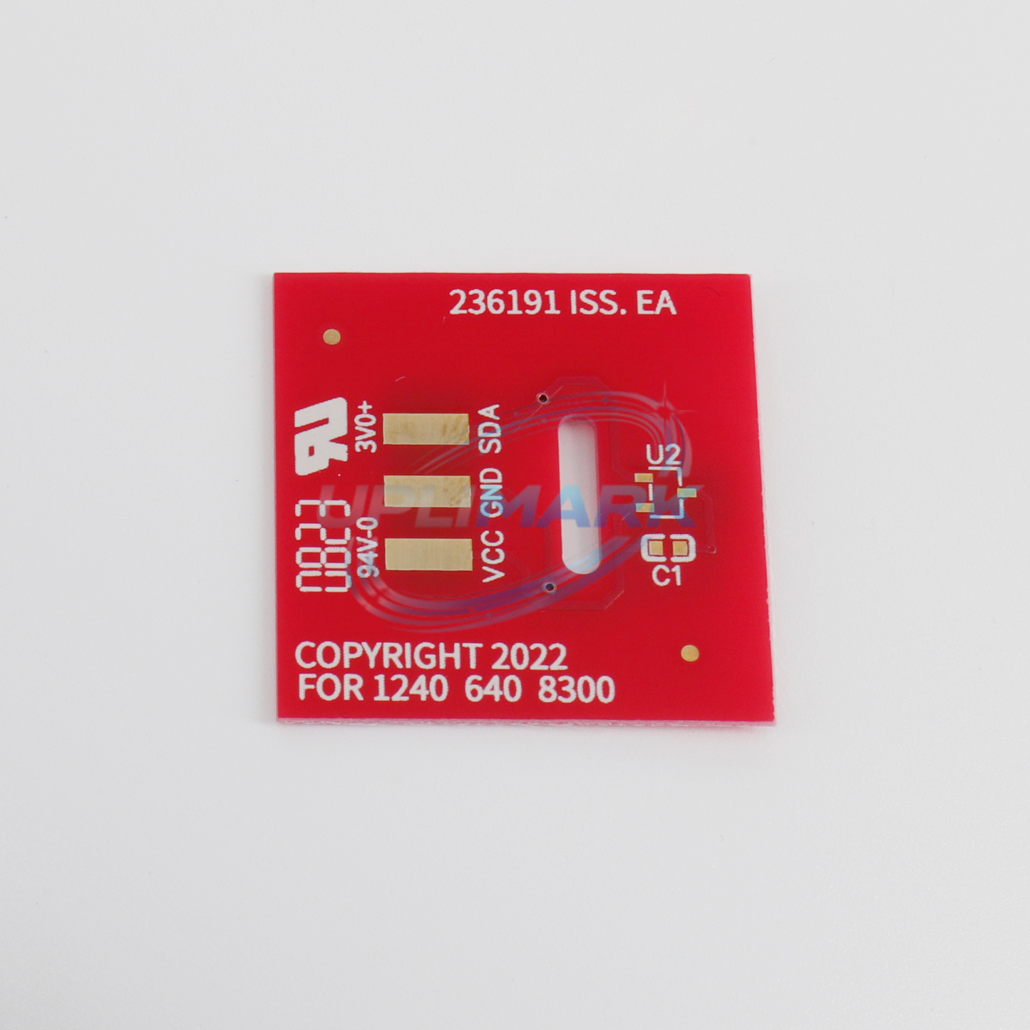 Compatible with Videojet 1000 – Only Clip Makeup V7205-D For Videojet Series 1000