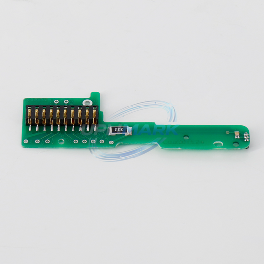 Compatible with Videojet 1000 – Deflection Plate Contact Plate (New) For 1000 Series