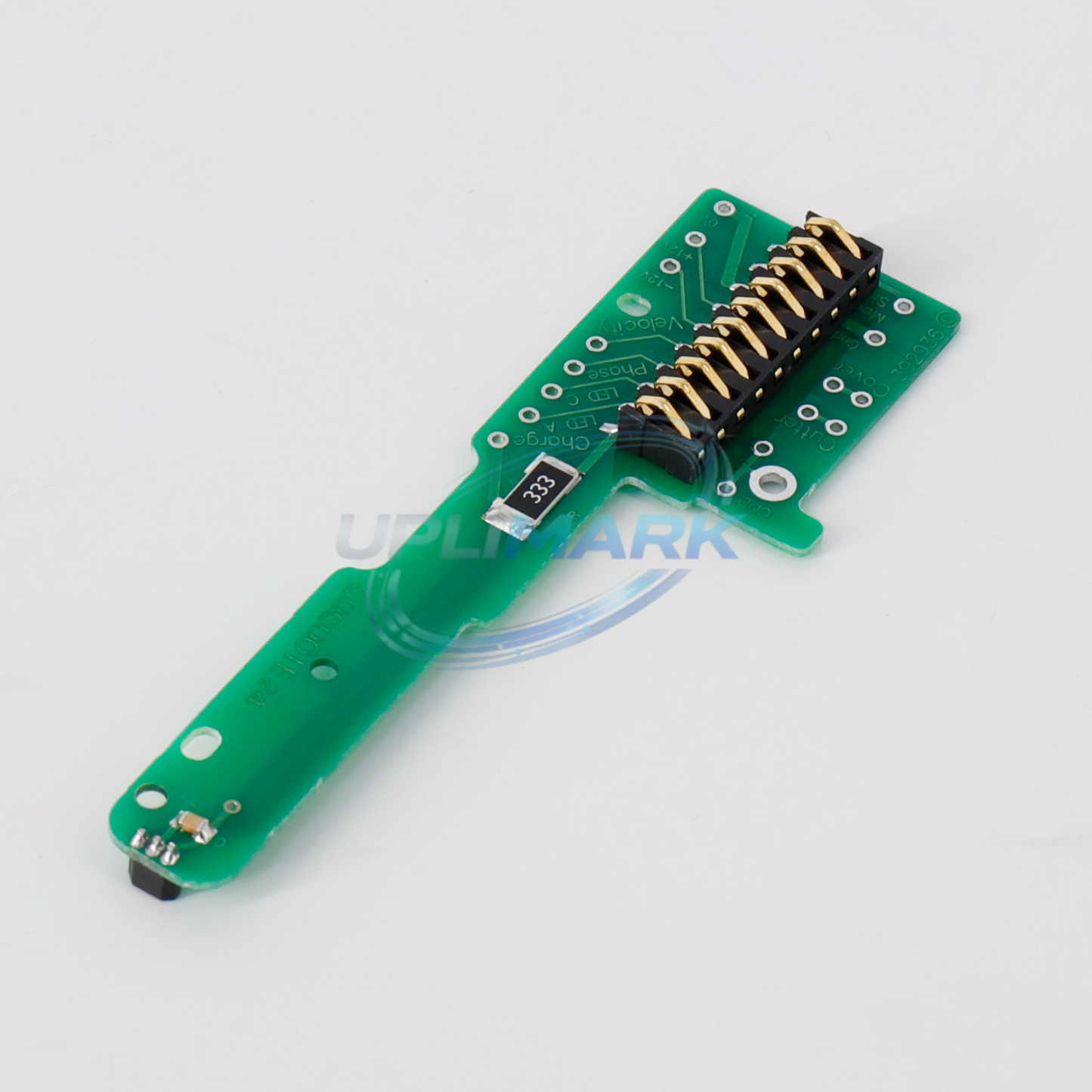 Compatible with Videojet 1000 – Deflection Plate Contact Plate (New) For 1000 Series