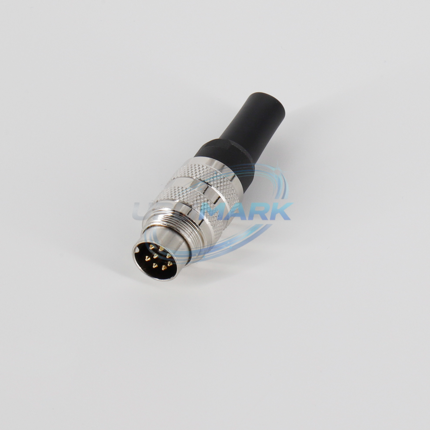 Compatible with Videojet 1000 – 8-Way Din Plug