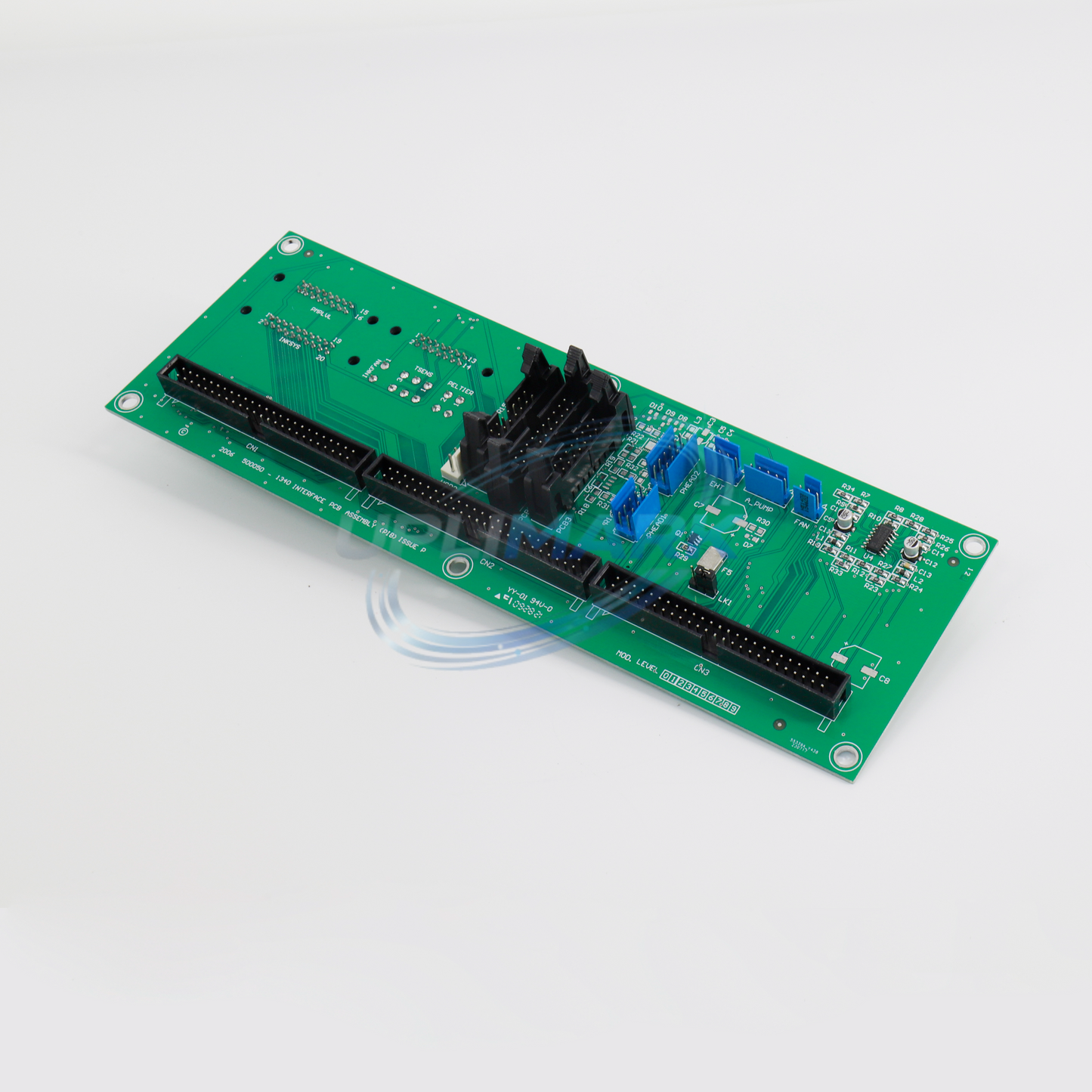 Compatible with Videojet 1000 – Pcb Assy Ink System Interface Use