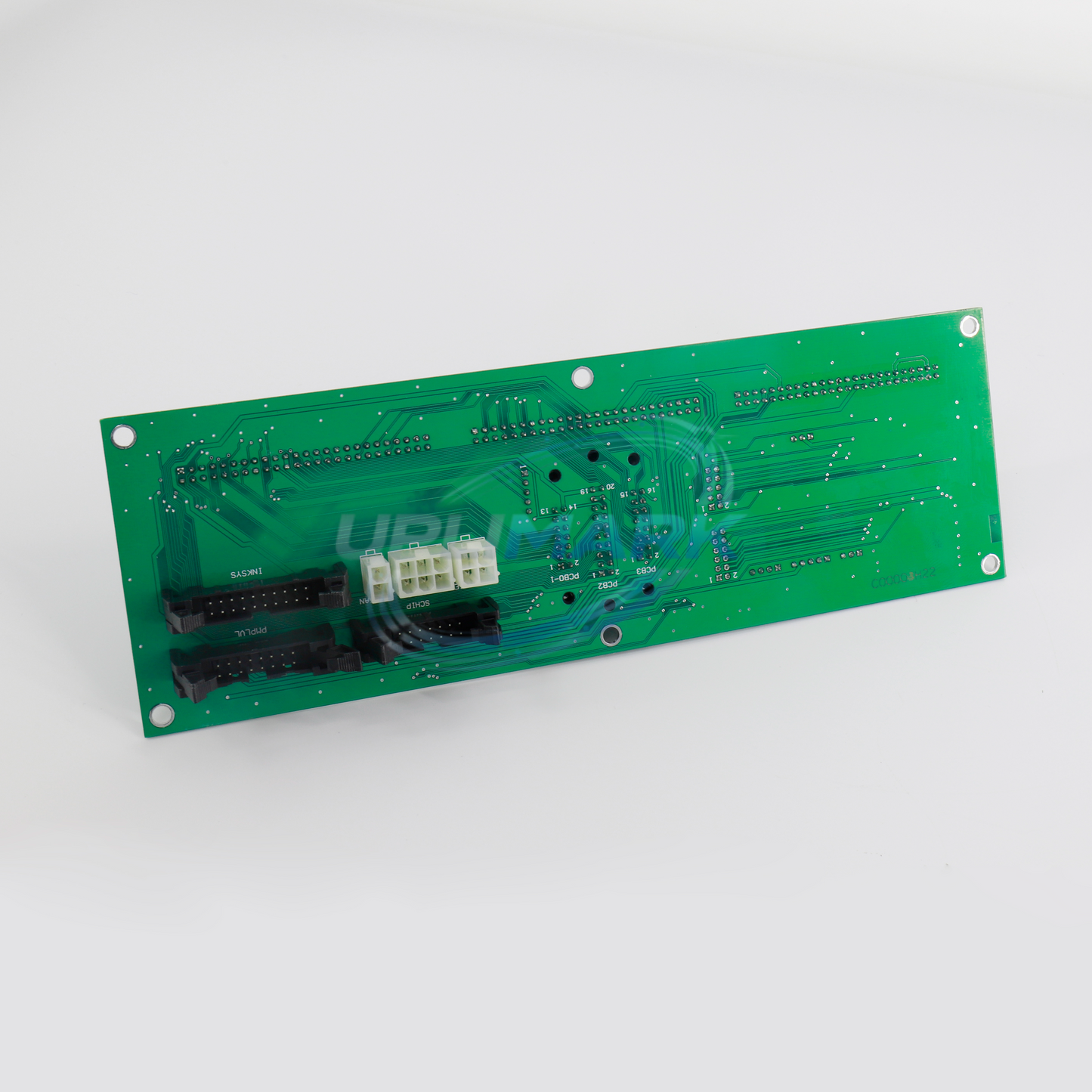 Compatible with Videojet 1000 – Pcb Assy Ink System Interface Use