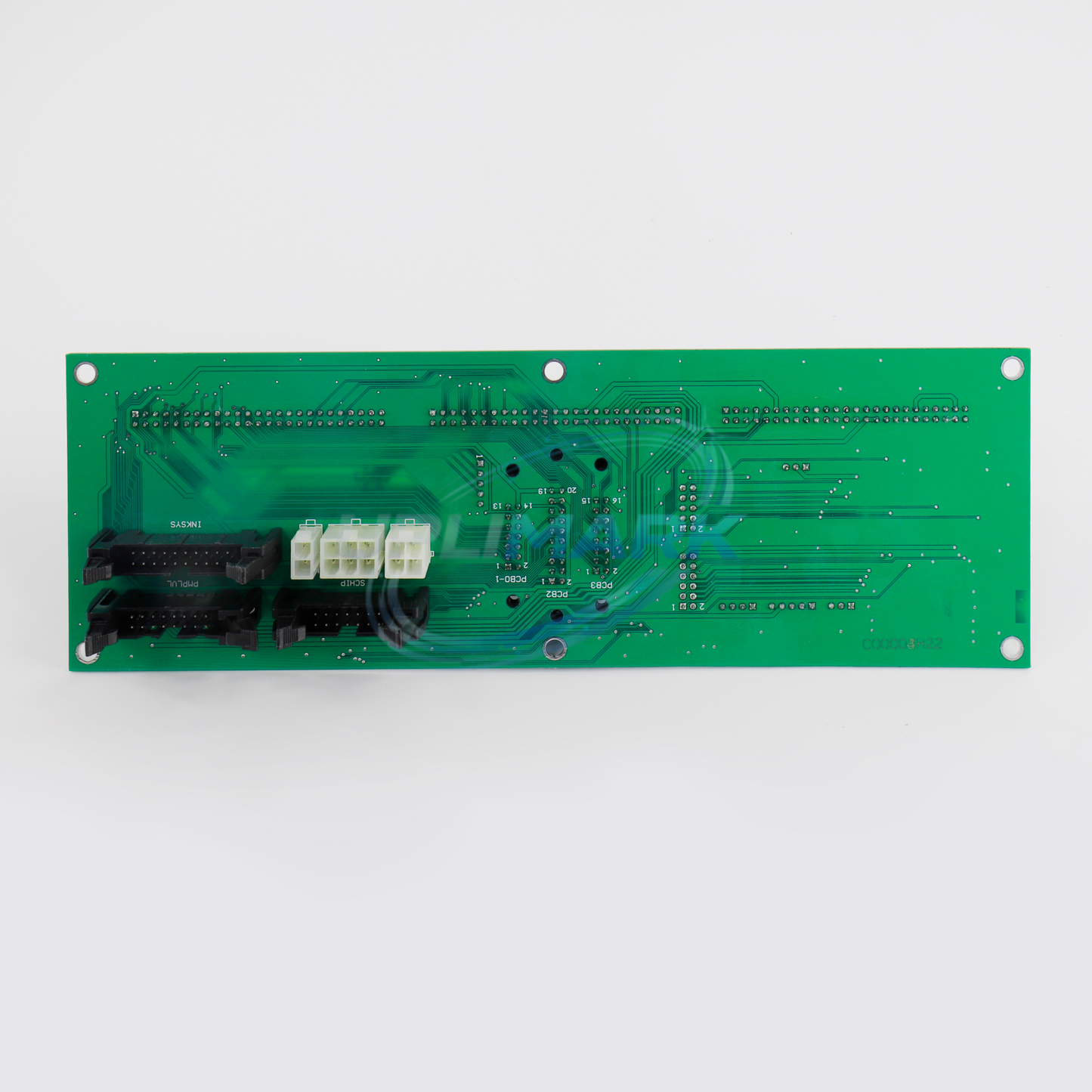 Compatible with Videojet 1000 – Pcb Assy Ink System Interface Use