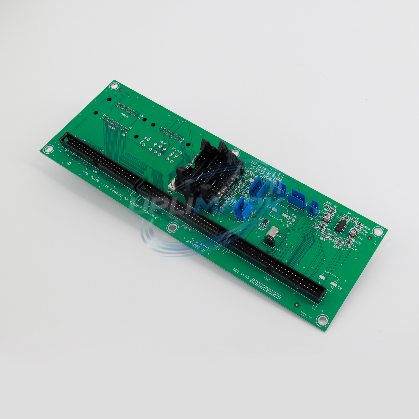 Compatible with Videojet 1000 – Pcb Assy Ink System Interface Use
