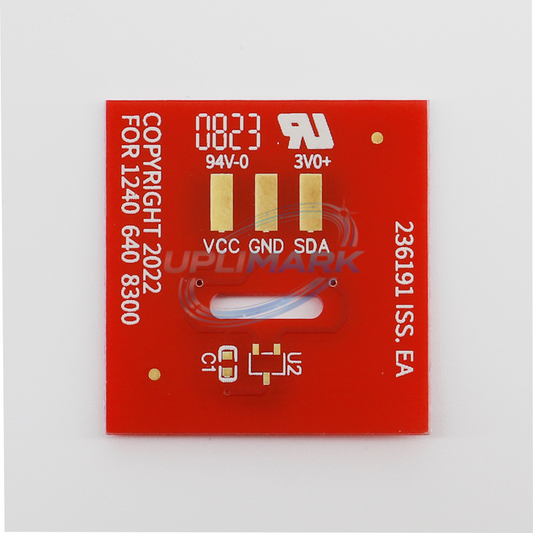 Compatible with Videojet 1000 – Only Clip Makeup V7206-D For Videojet Se Ries1000