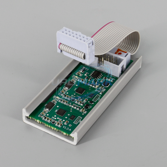 Compatible with Videojet 1000 – Decryption Board For 1240 (Compatible With Original Chips)