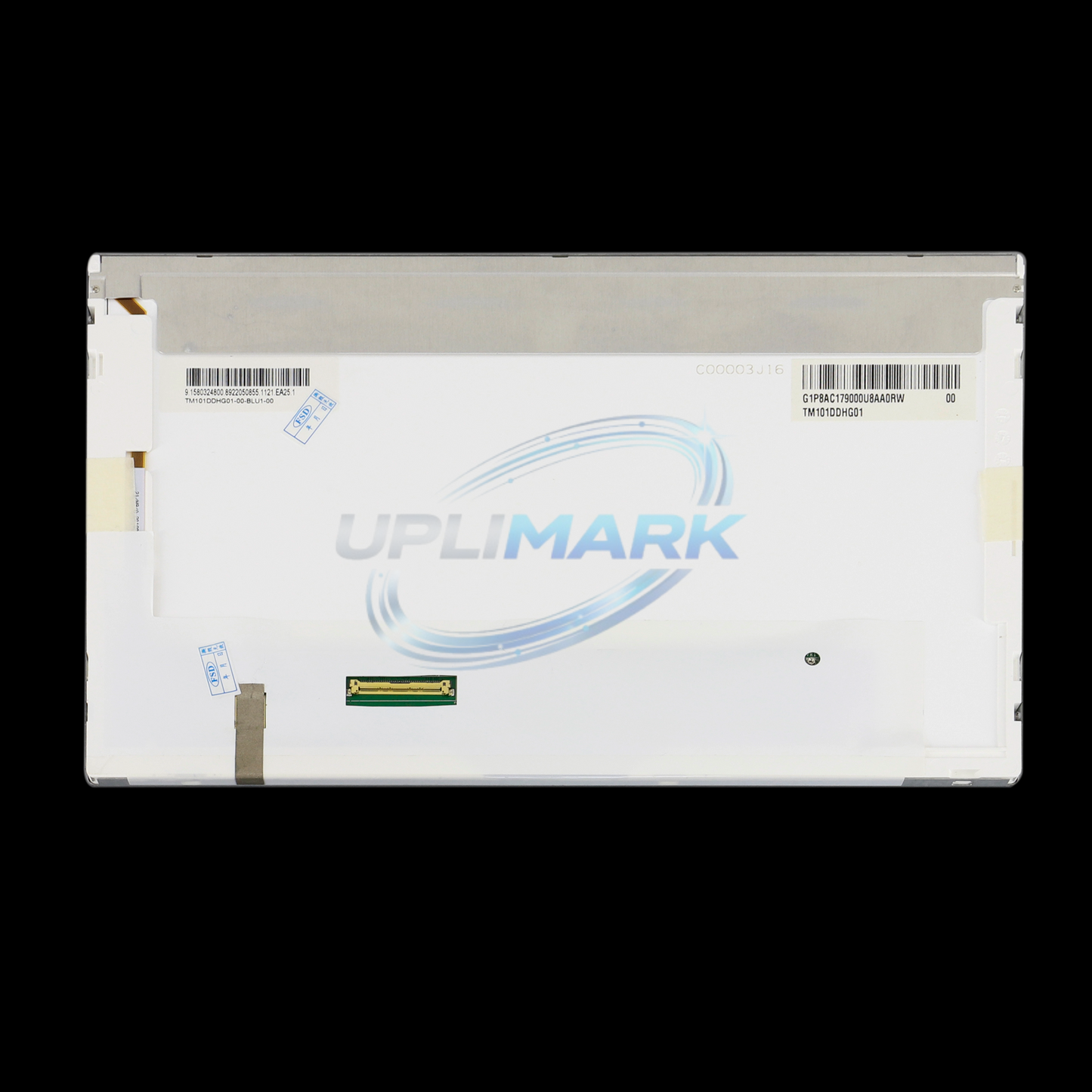 Compatible with Videojet 1000 – Diaplay Screen For 1580