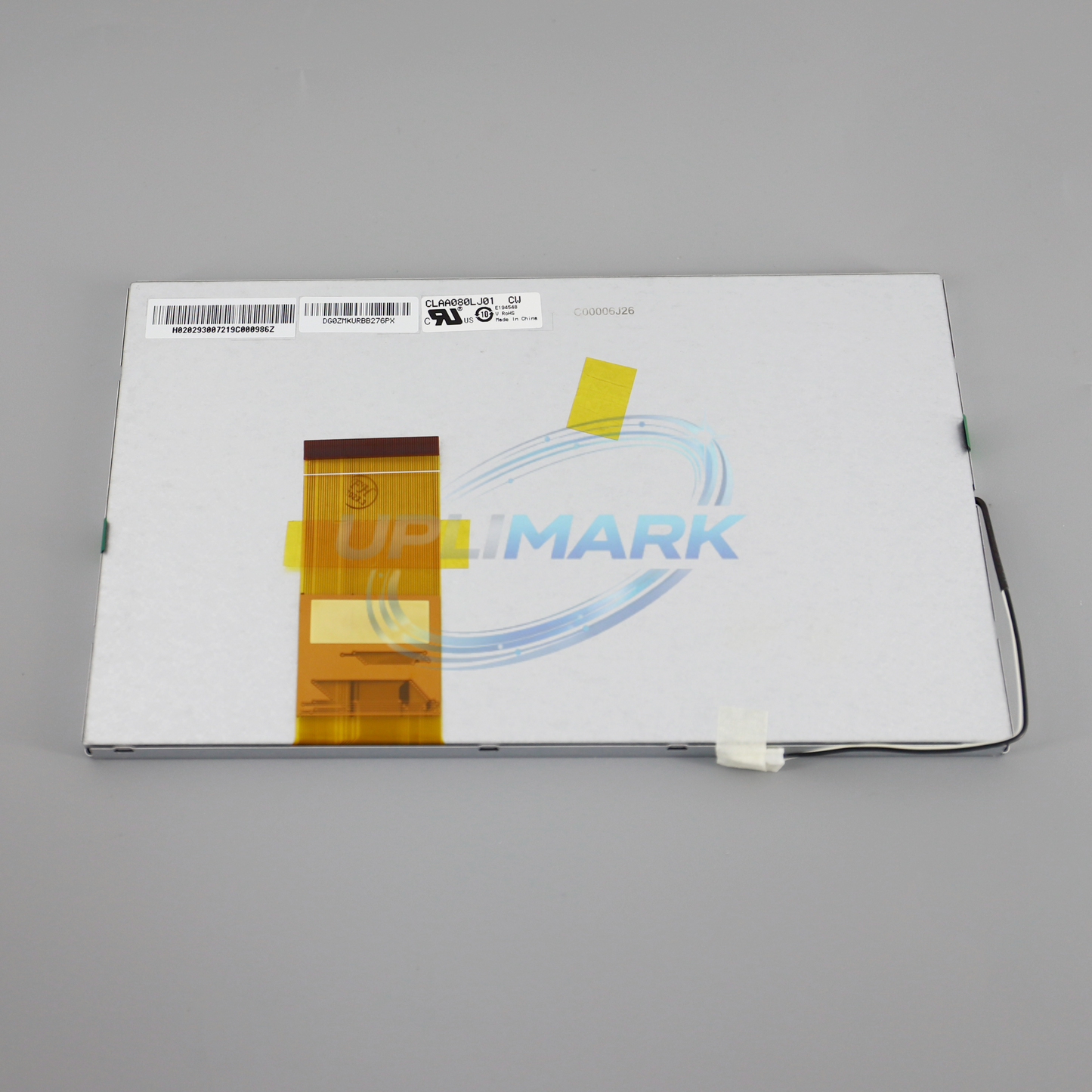 Compatible with Videojet 1040 – Diaplay Screen For 640/1240
