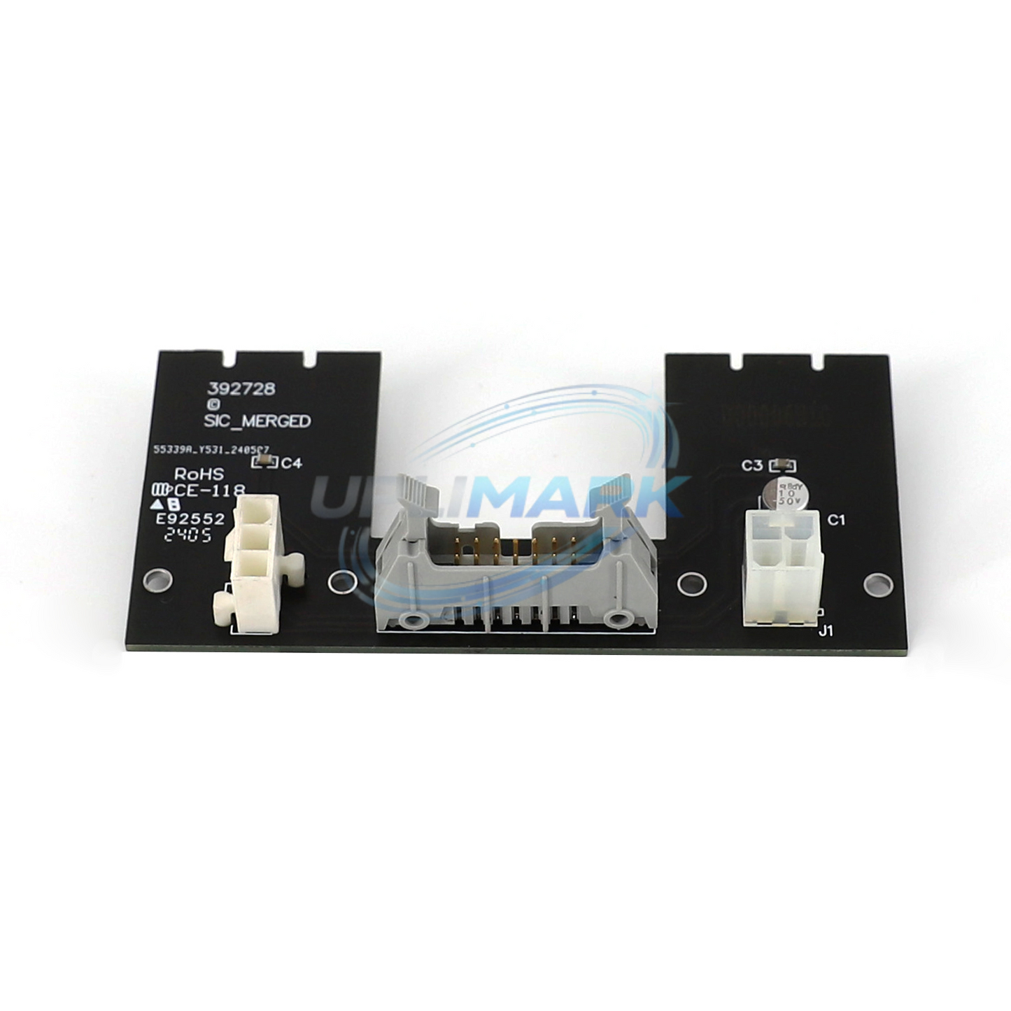 Compatible with Videojet 1000 – Ink/Solvent Sic Board (New) For 1710