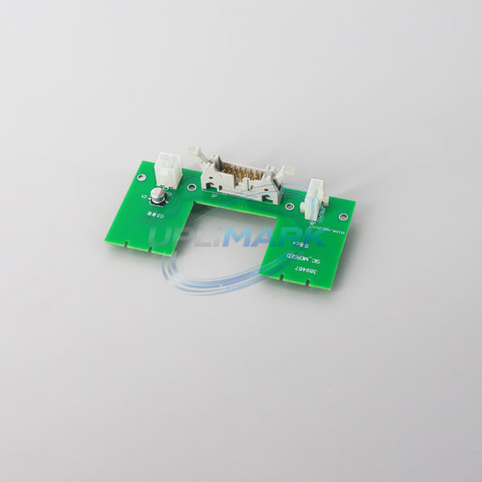 Compatible with Videojet 1000 – Ink/Solvent Sic Board For 1280