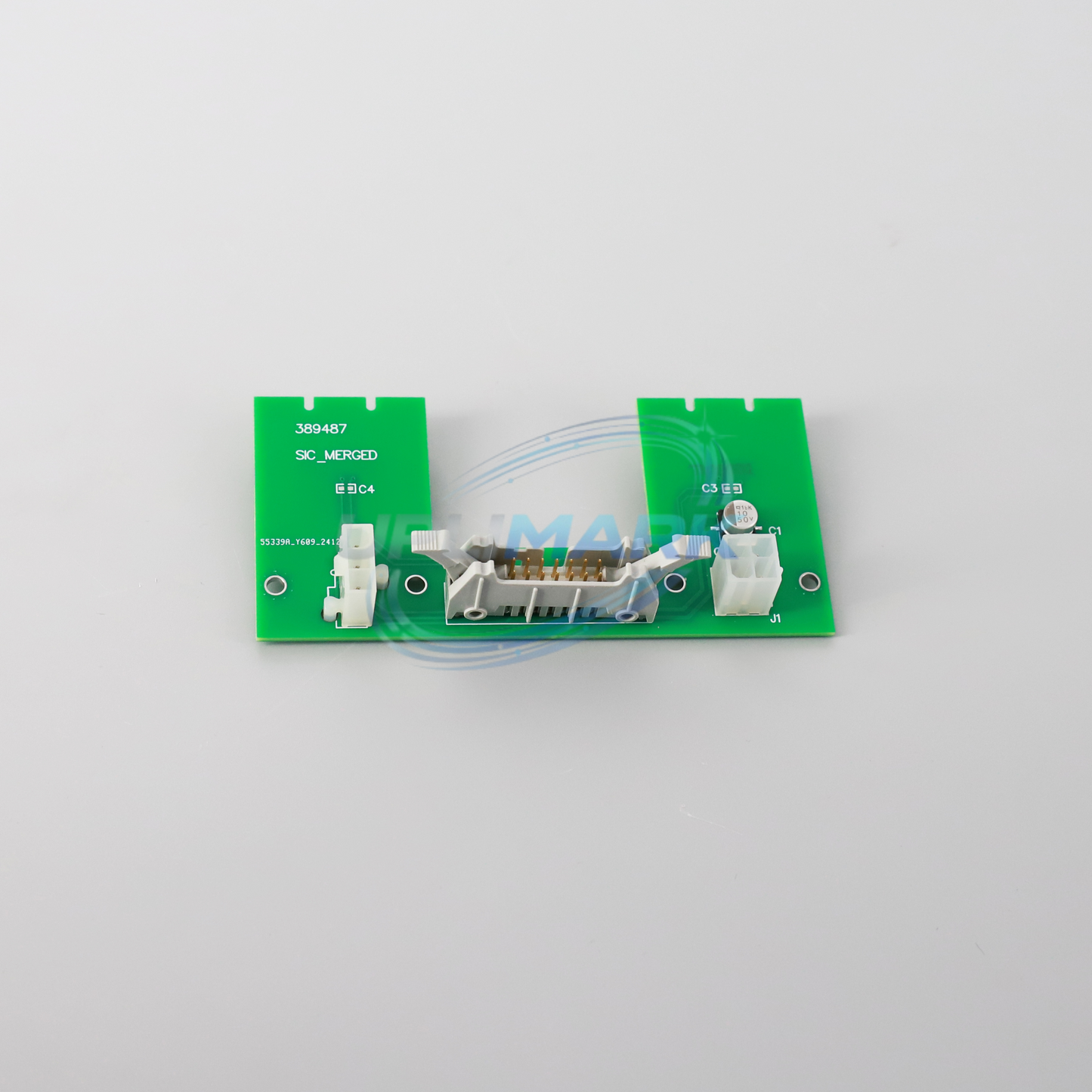 Compatible with Videojet 1000 – Ink/Solvent Sic Board For 1280