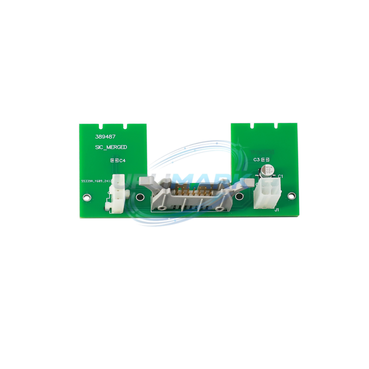 Compatible with Videojet 1000 – Ink/Solvent Sic Board For 1280
