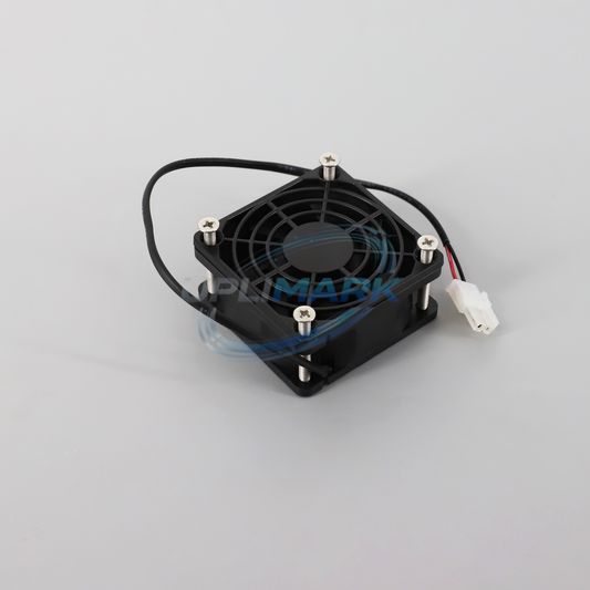 Compatible with Videojet 1000 – Cooling Fan For 1240/1280/1580