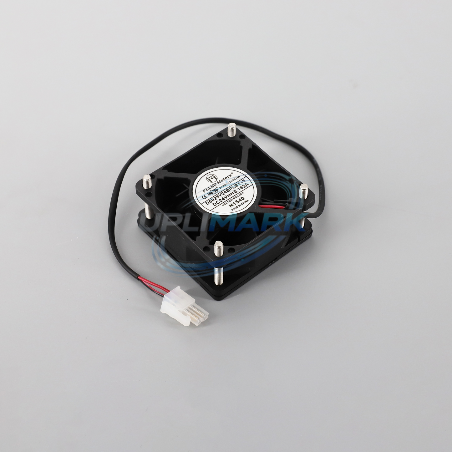Compatible with Videojet 1000 – Cooling Fan For 1240/1280/1580