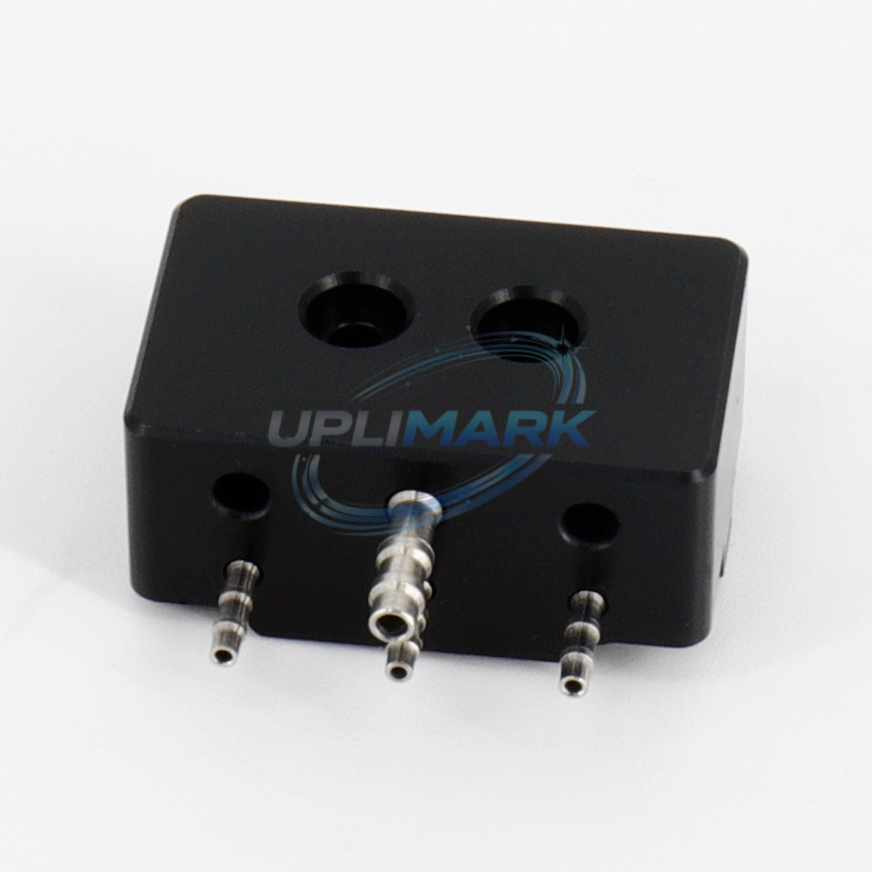 Compatible with Videojet 1000 – Nozzle Connection Block(4 Pipes)