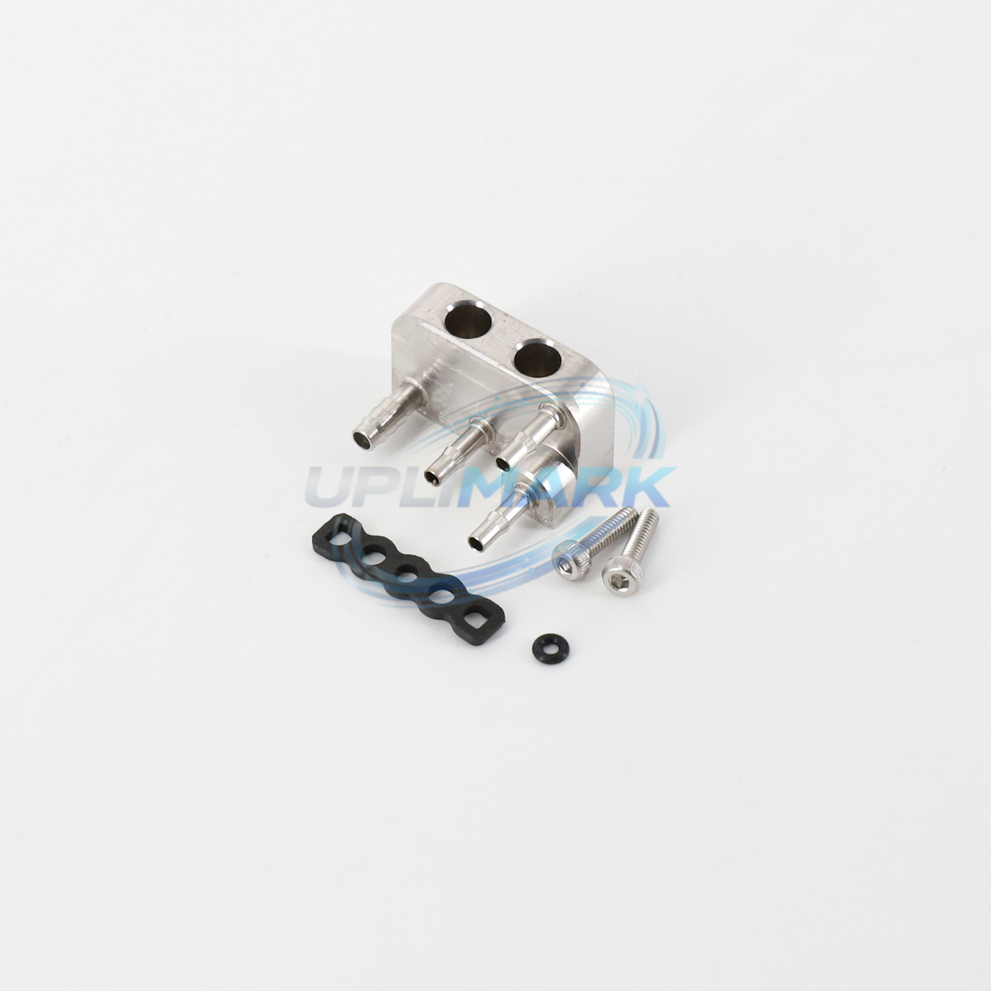 Compatible with Videojet 1000 – Nozzle Four-Way Branch Pipe Module