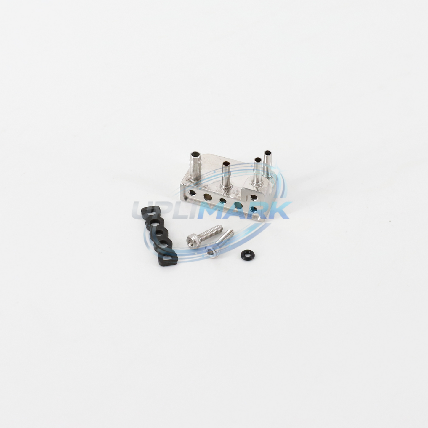Compatible with Videojet 1000 – Nozzle Four-Way Branch Pipe Module
