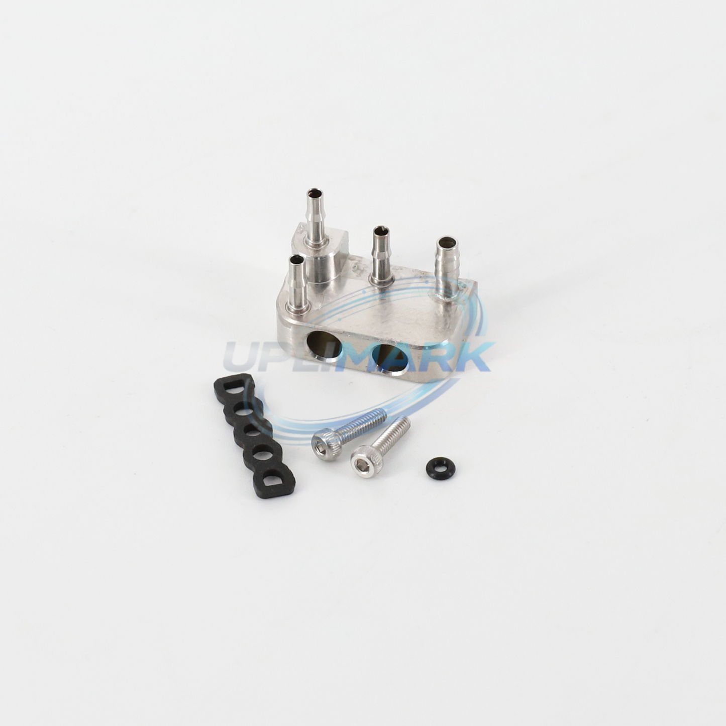 Compatible with Videojet 1000 – Nozzle Four-Way Branch Pipe Module