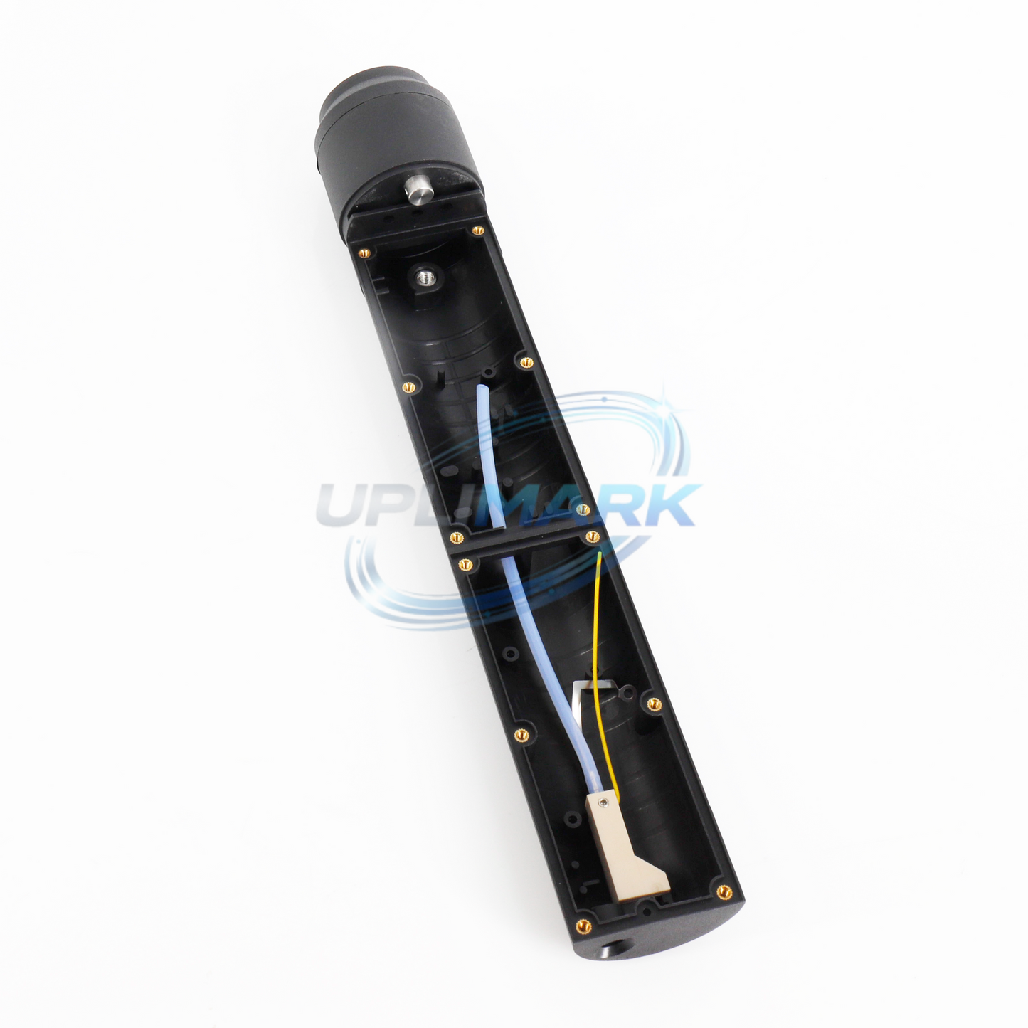 Compatible with Videojet 1000 – Nozzle Base (Large Gas Pipe) For 1000 Series