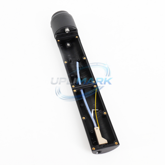 Compatible with Videojet 1000 – Nozzle Base (Large Gas Pipe) For 1000 Series